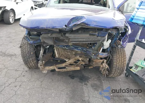 2017 Chevrolet Colorado Lt из США, поврежденный, VIN 1GCGSCEN7H1246726